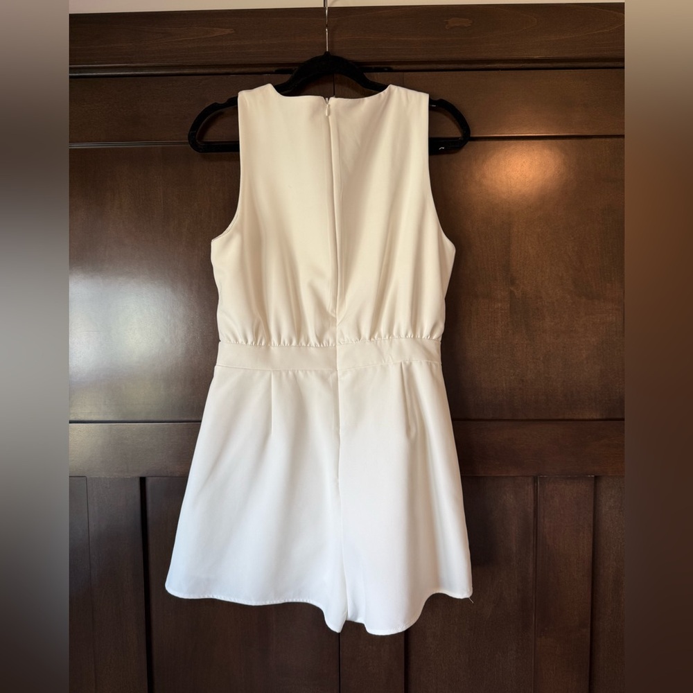 Lulus romper - Picture 3 of 4